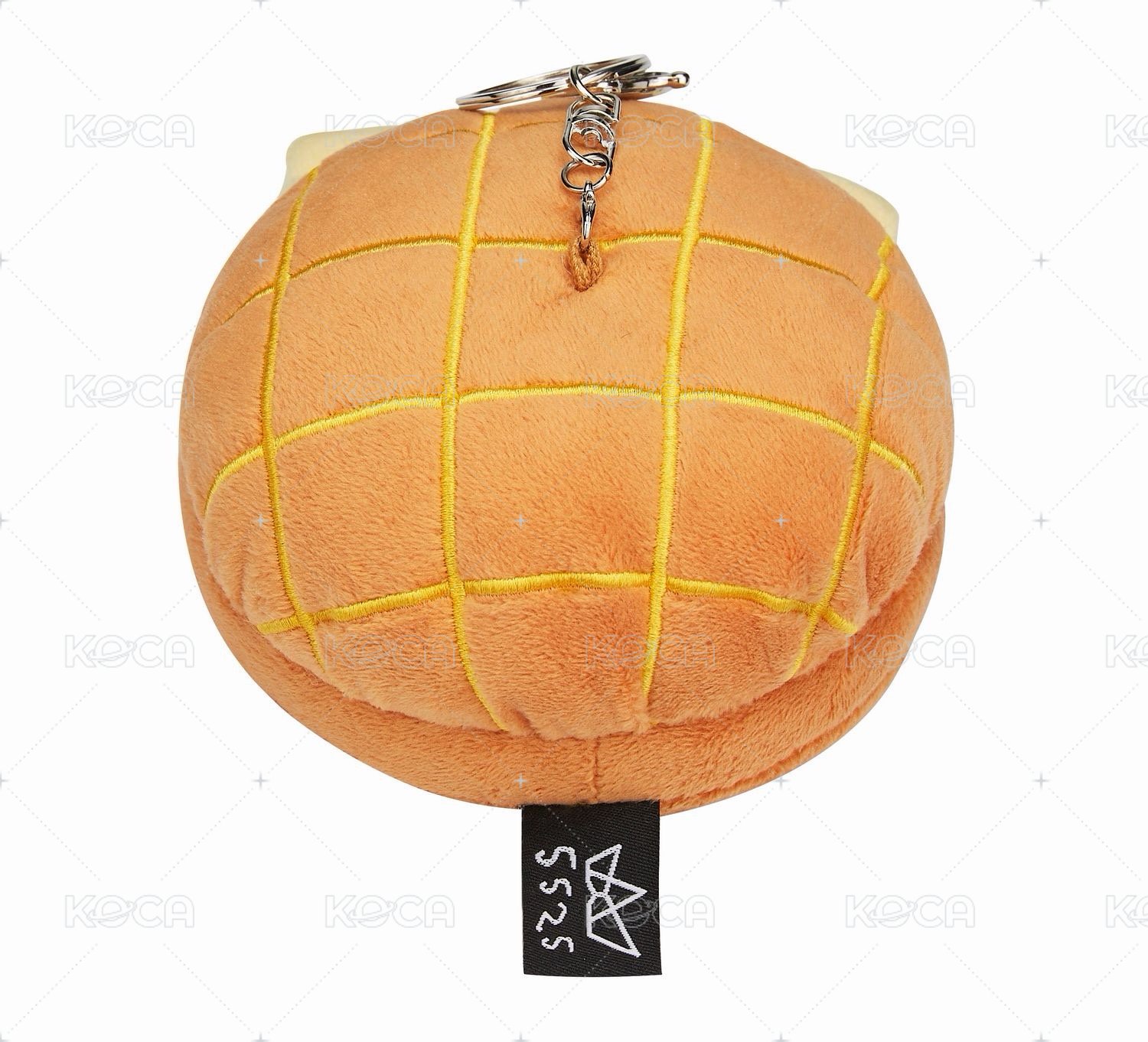 菠蘿油款