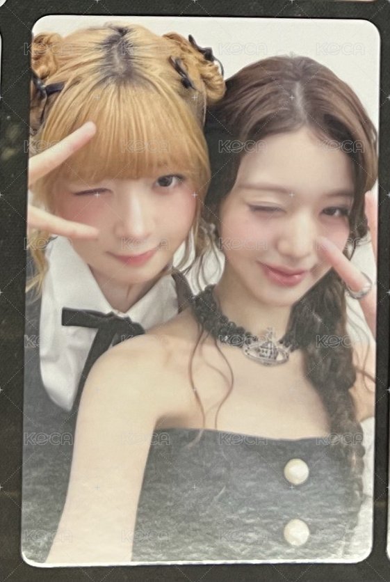 Rei 員 YA