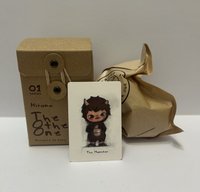 一代小野 怪獸
