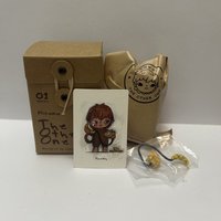 一代小野 囈語