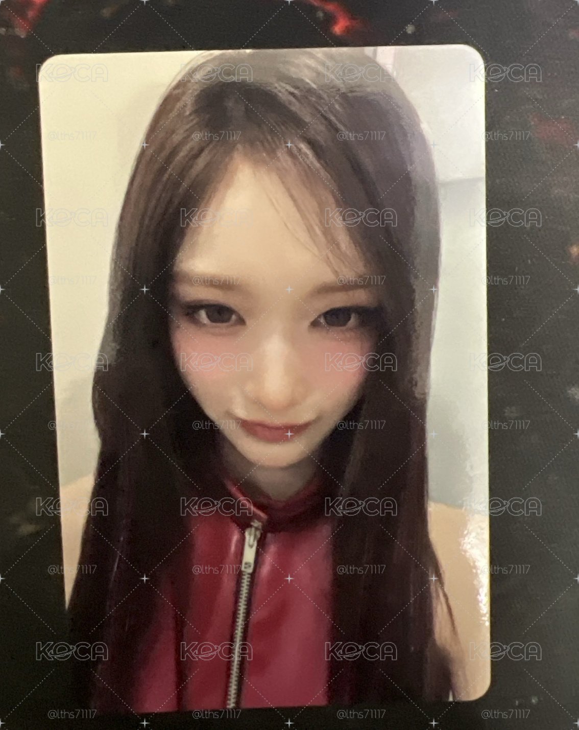 0419 大阪韓專REVIVE場限 瑞