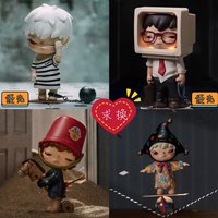 ［求換］賣場裡的小野皆可換禁錮