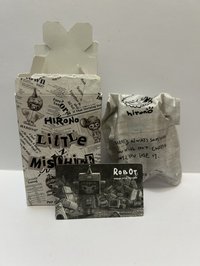 機器人［需搭1，不單售］