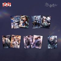降臨 海報