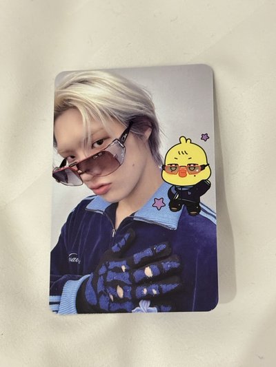 Trading card 隨機卡 