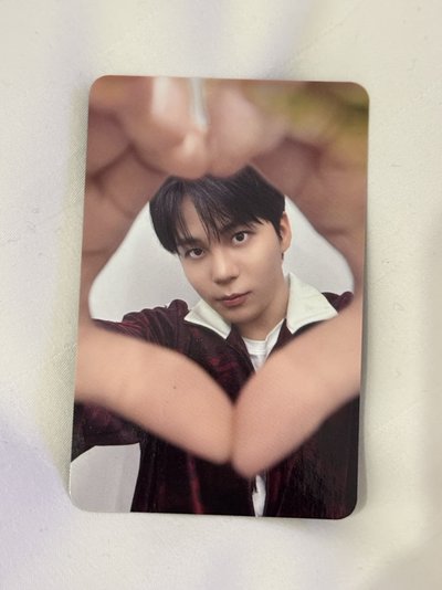 Trading card 隨機卡 