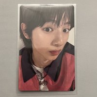 迷一 yzy4.0幸運卡