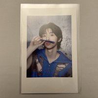 迷一 MD預售特典卡