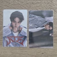 D1+D2 旻 ATE 電子專固配 黑版+白版