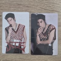 E1+E2 玟 ATE 電子專固配 黑版+白版