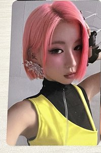춤 (CHOOM) 手提包卡 周邊卡 