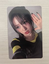 춤 (CHOOM) 手提包卡 周邊卡 