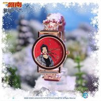 青壹坊 M28 手錶 