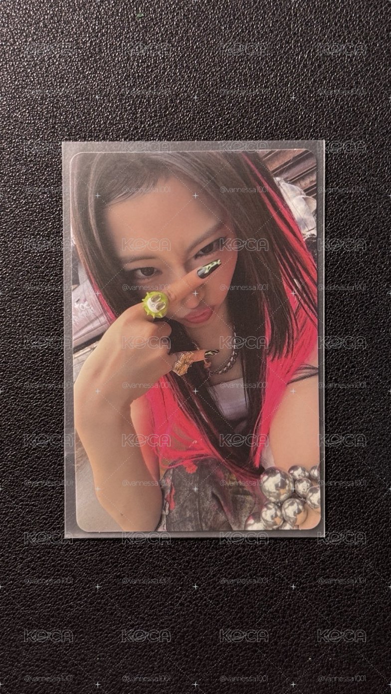 Psycho 絨毛鑰匙圈吊飾 Ruka