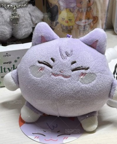 軟趴趴傘尼