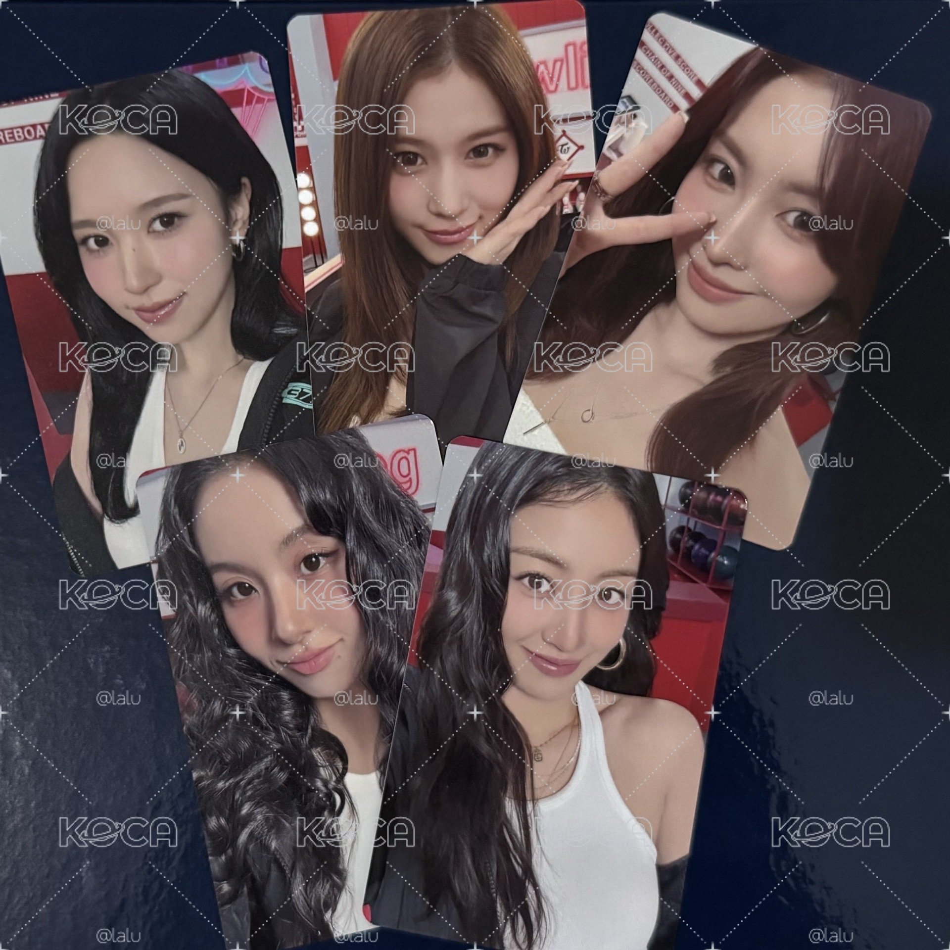 新國立滿額卡 MISAMO效彩合售