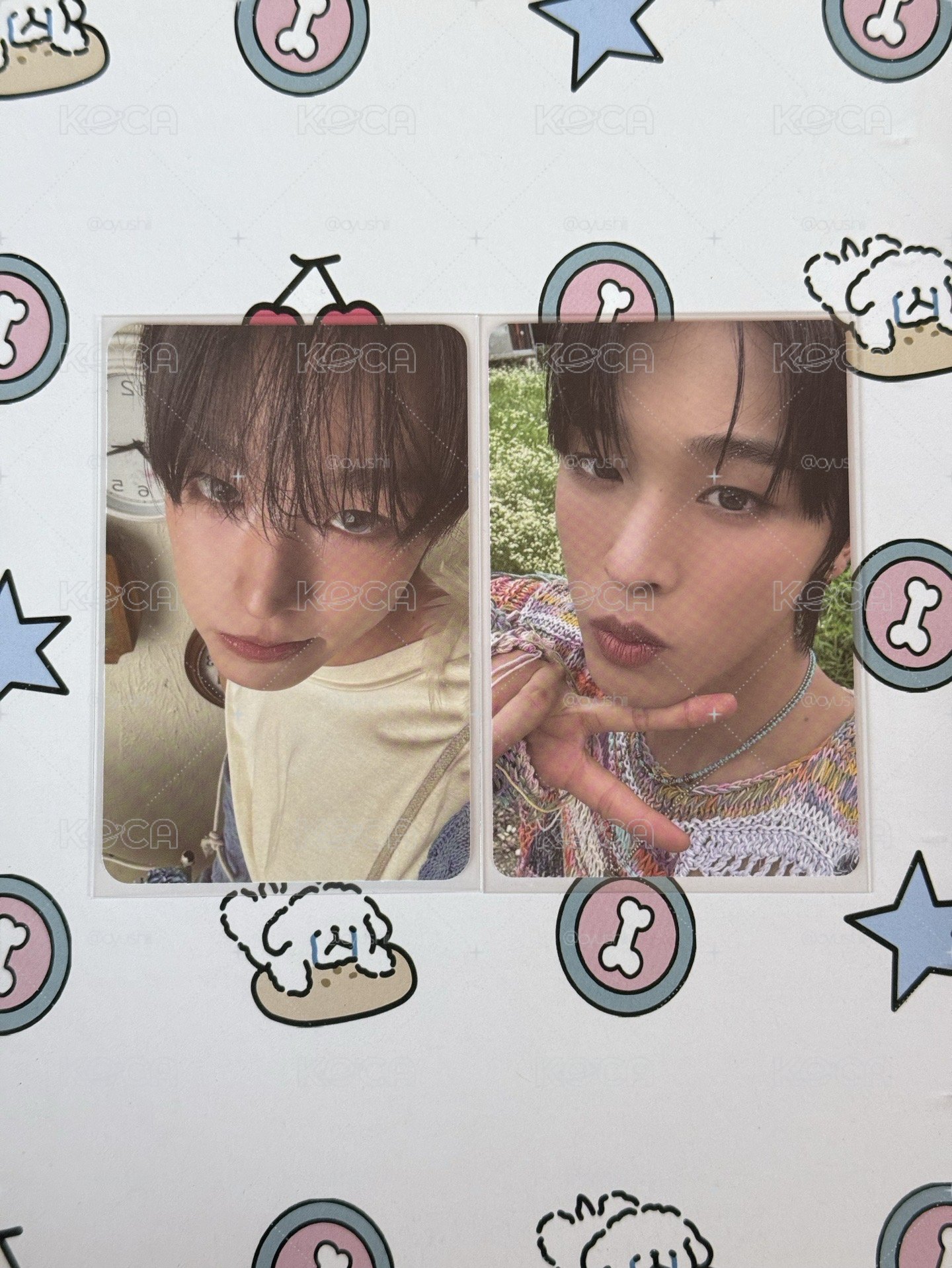 riku