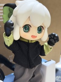 芸