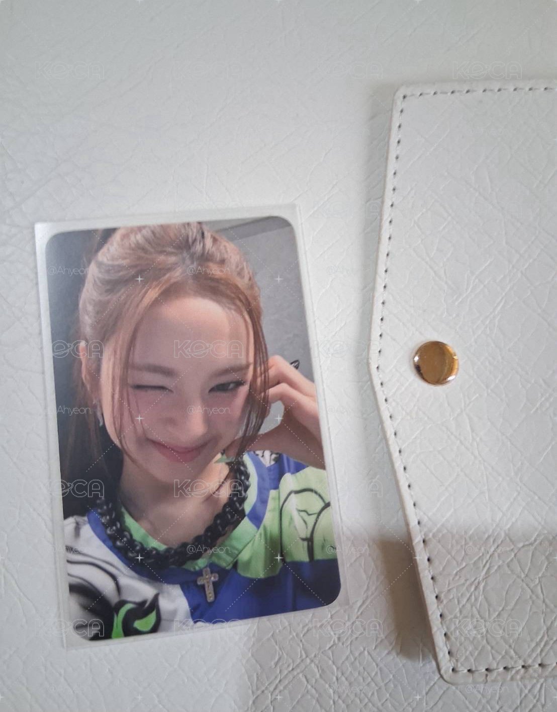 比心小柒🤍