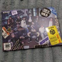 Now限定A