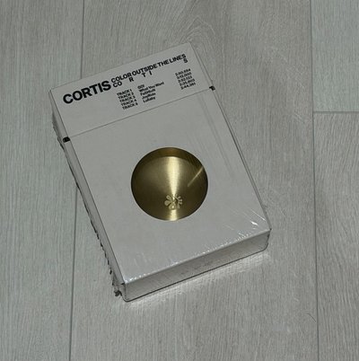 Cortis頌缽專✨