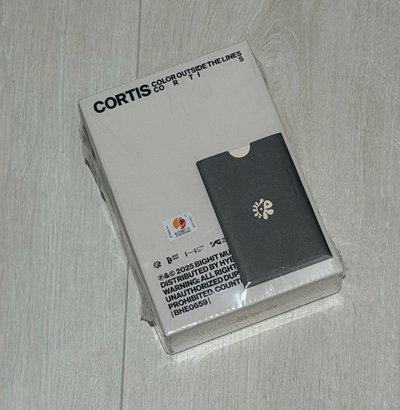 Cortis頌缽專✨