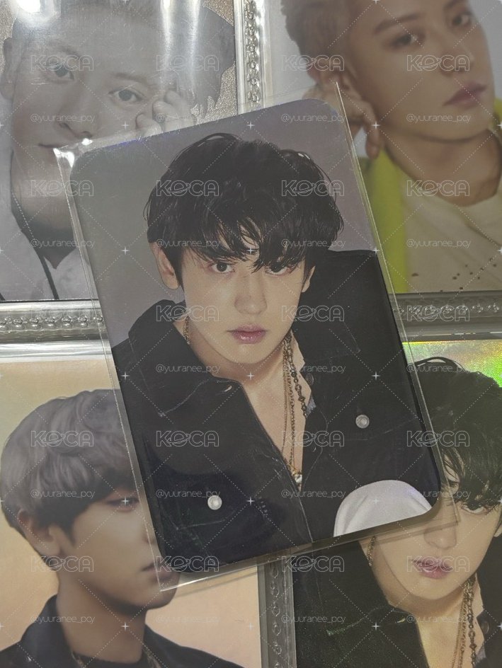 Love Shot 燦閃