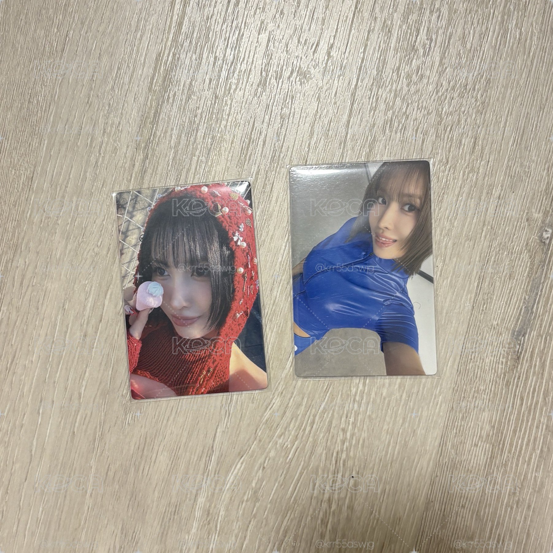 現貨｜桃六巡首爾入場卡