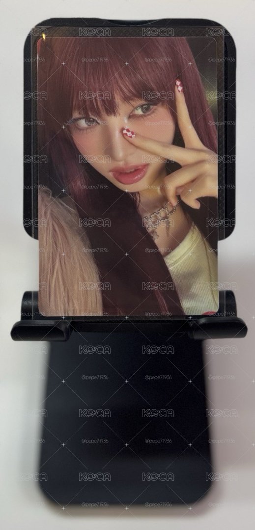 專輯卡 BANGERS 