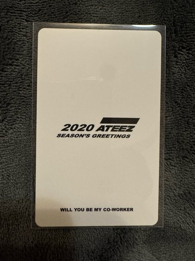 2020年曆 年曆卡/星化 早期卡 稀有卡 