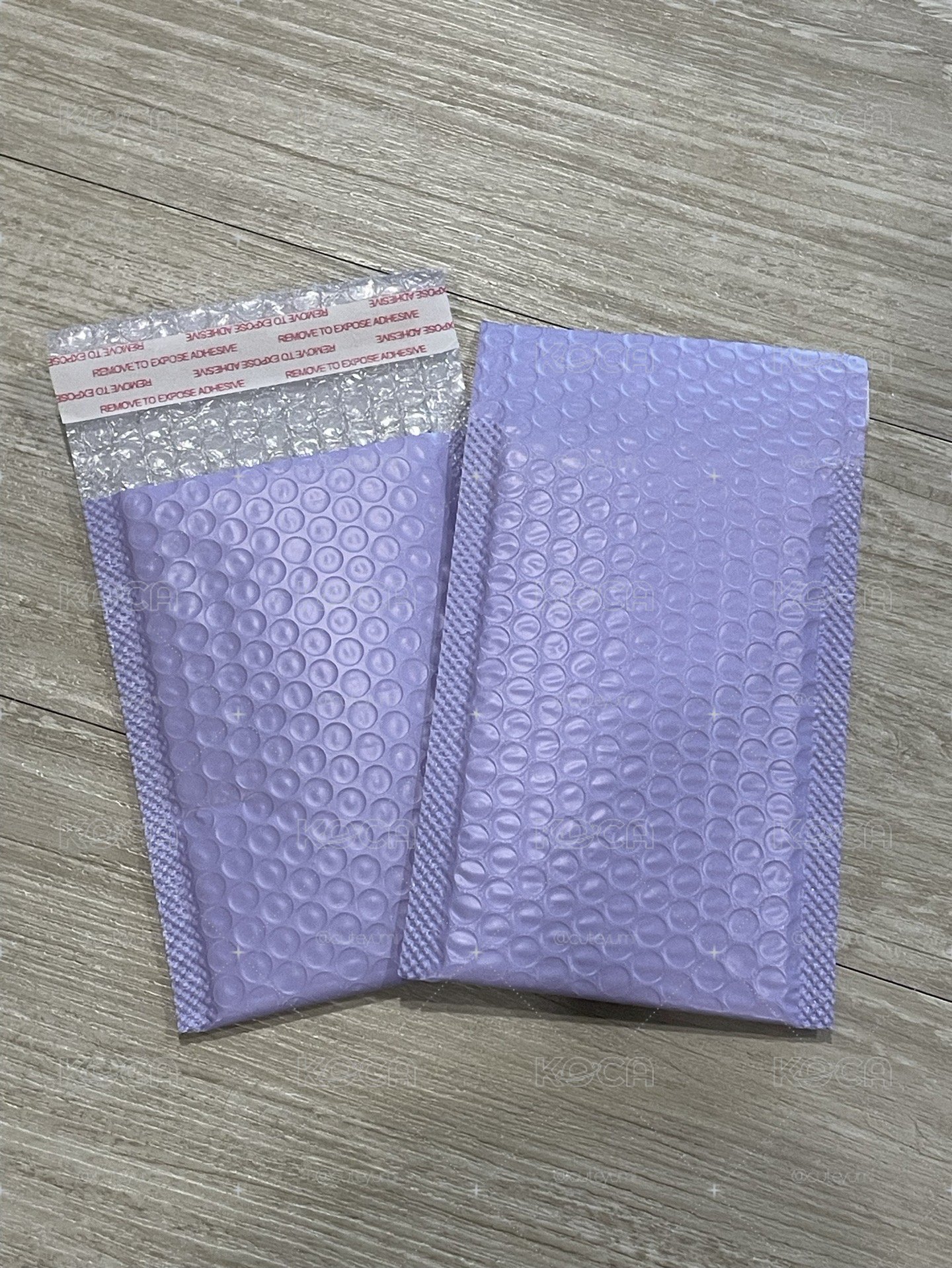 氣泡袋 防撞袋 9*15