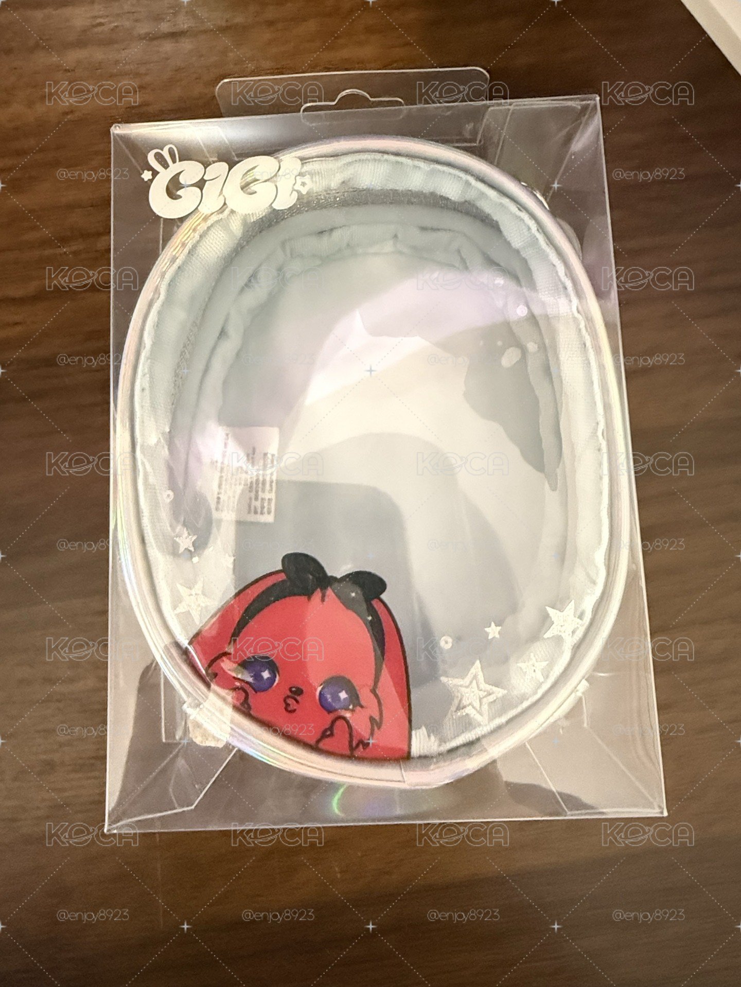 琦lo2 motivation快閃店gigi娃包