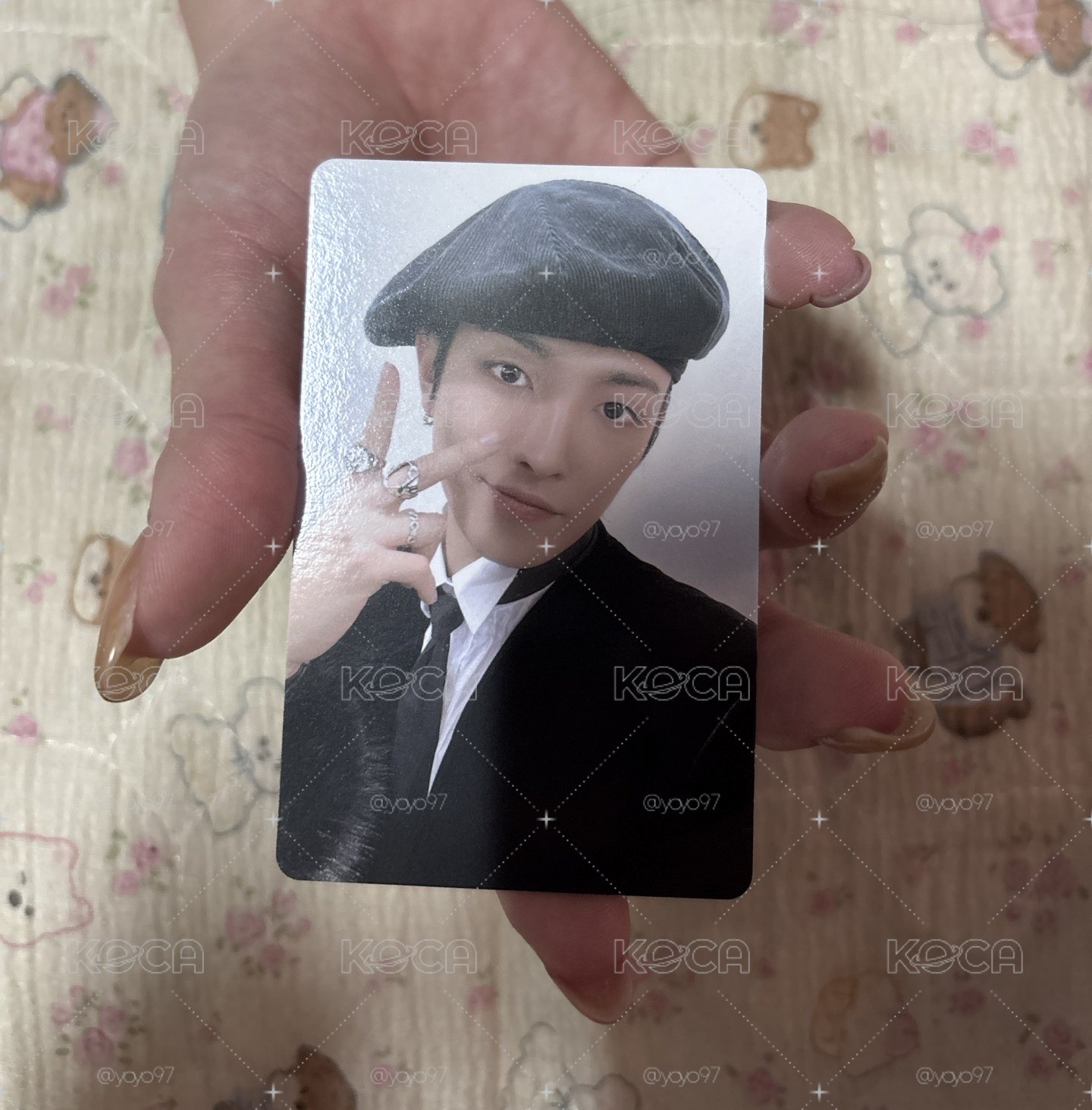 人氣歌謠直播卡 中 ꉂ