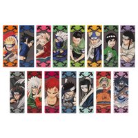 JUMP SHOP 2026/04/26新品 原畫長方形徽章