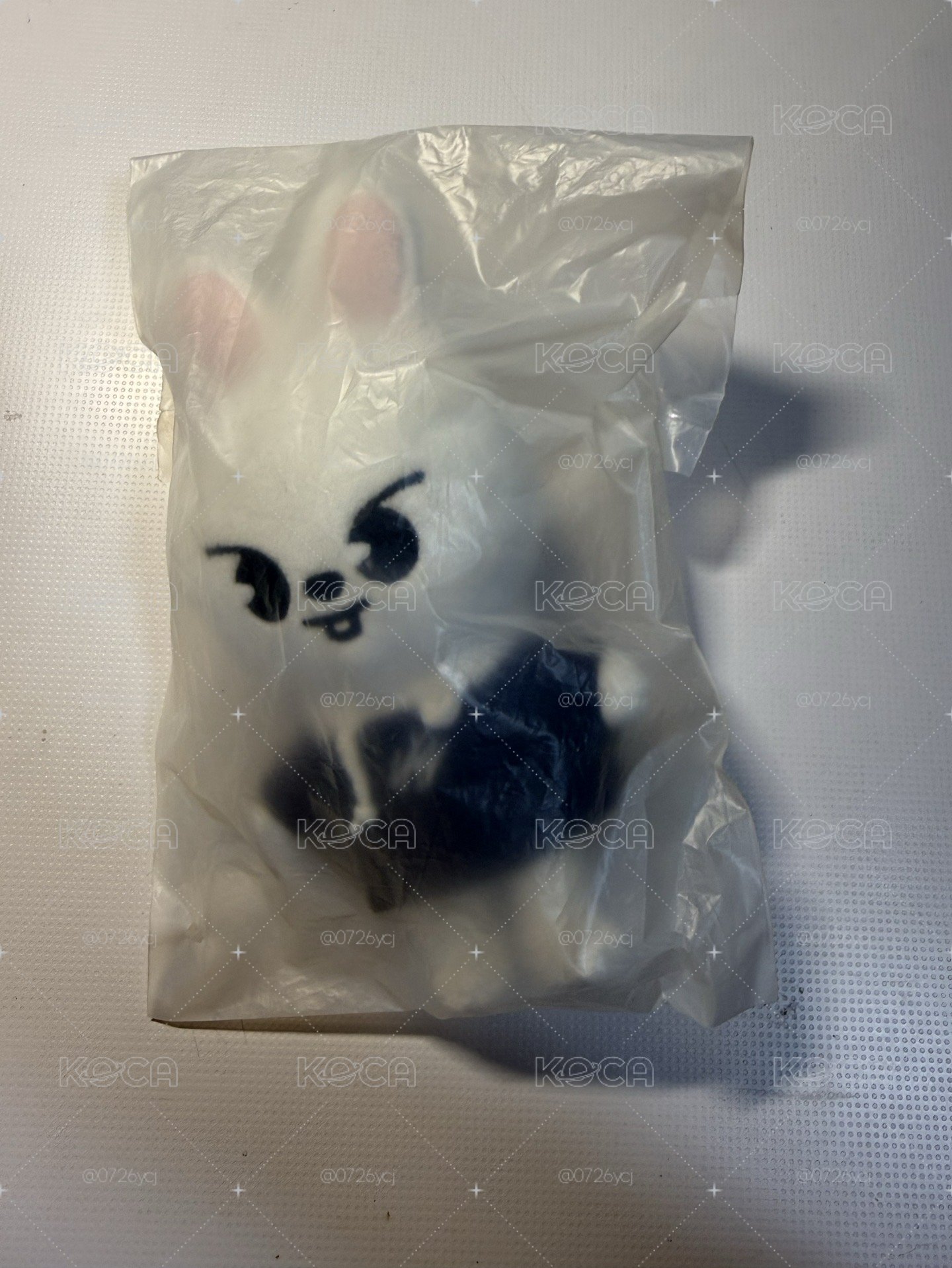 李畢魔法學院15公分小娃