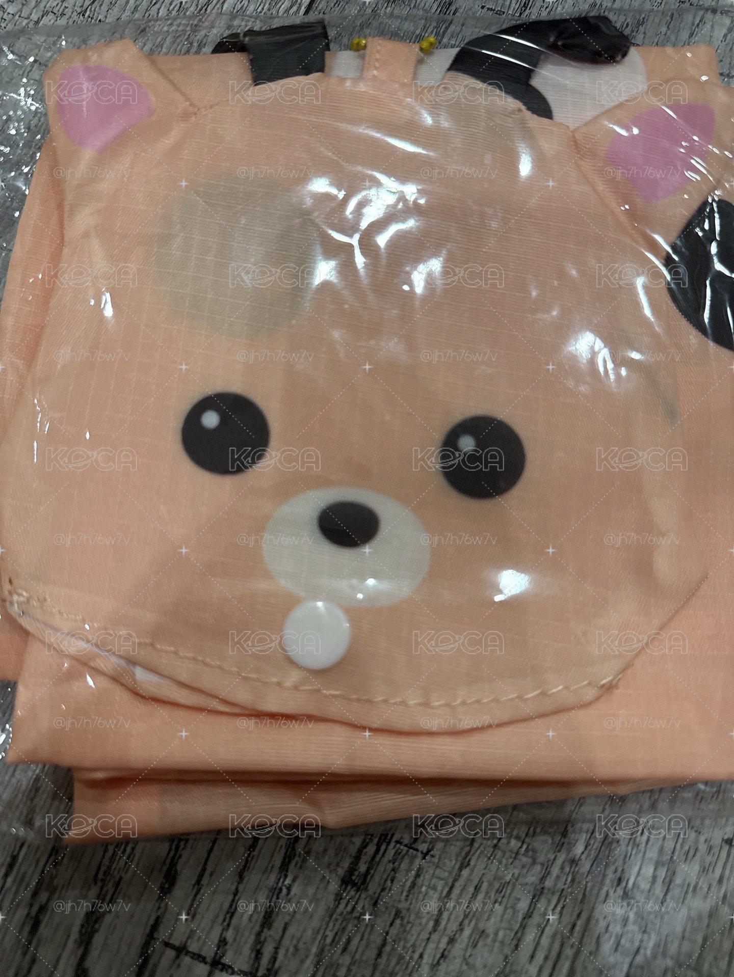 烏拉鹿購物袋