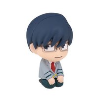 きゃらゆ～ 入浴劑 附隨機角色模型 VOL.2