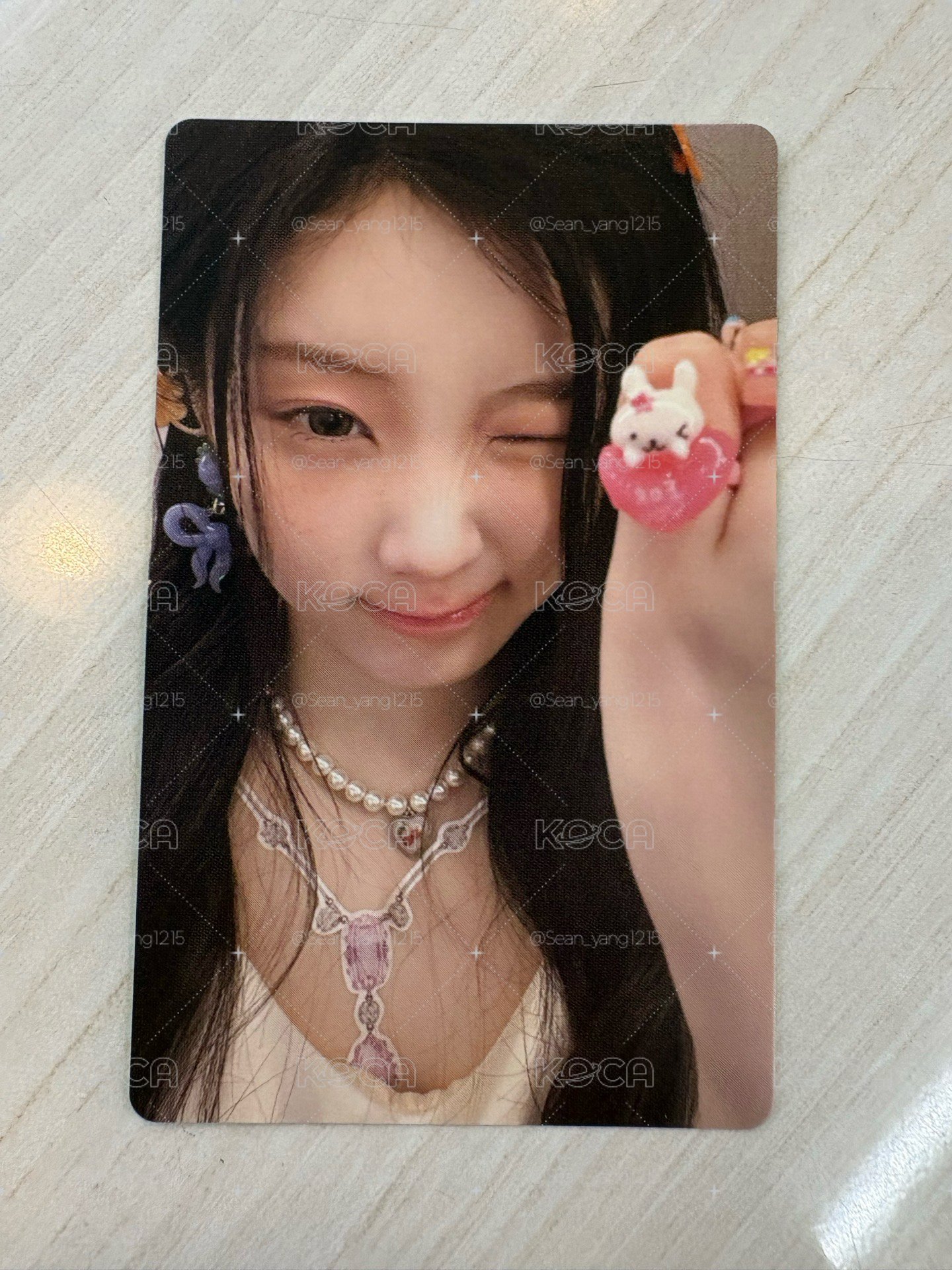 電子專 專卡 wonhee