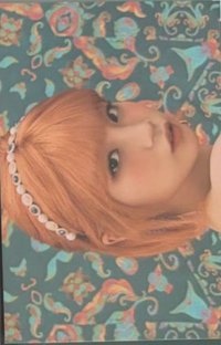 BLOOM*IZ 專輯卡 