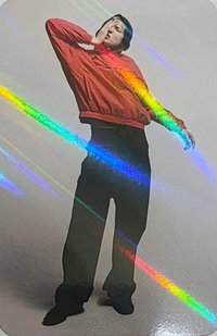 迷二 ms 預售 特典卡 