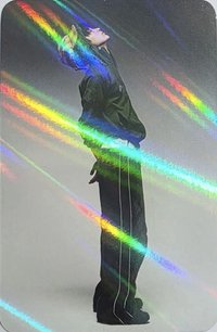 迷二 ms 預售 特典卡 