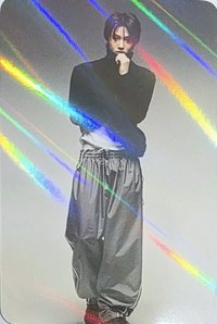 迷二 ms 預售 特典卡 