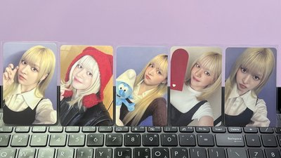 莉莉正規一小盤