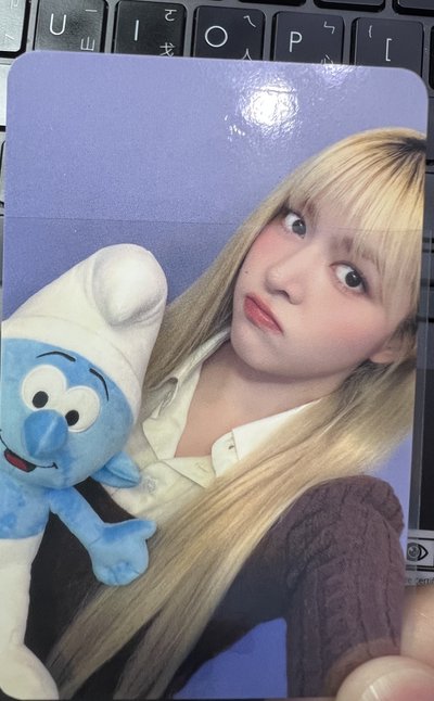 莉莉正規一小盤