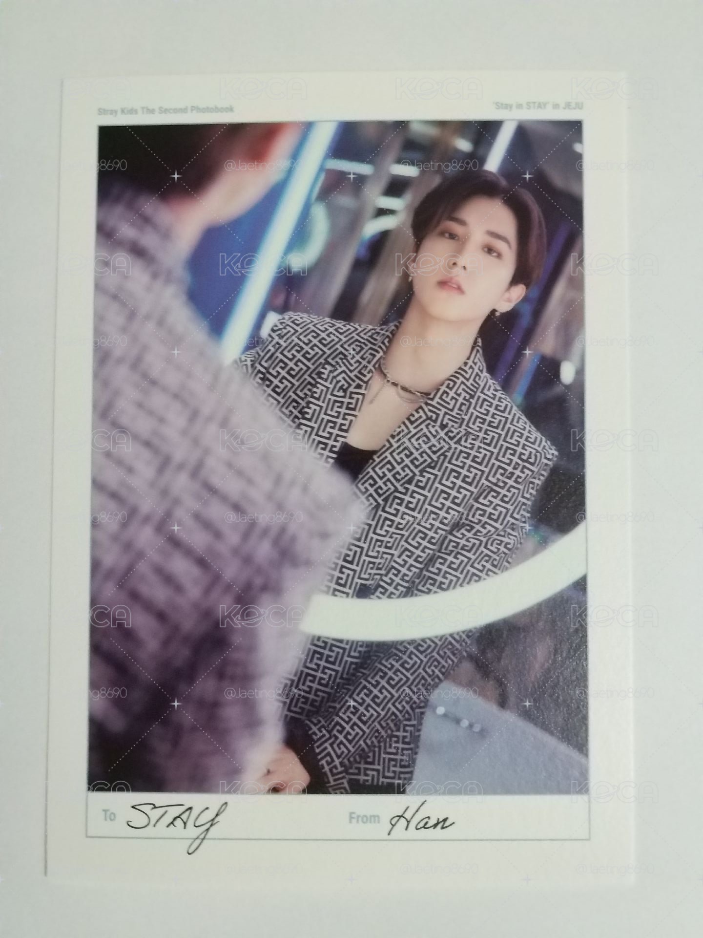 Stray Kids JEJU濟州島 