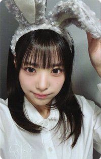 迷四 wvs 1.0 幸運卡 兔子ver.