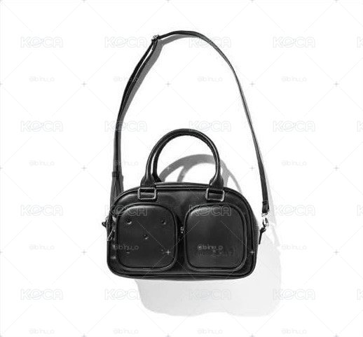 2WAY POCKET BAG