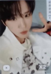 Ode to Love QQ音樂 四星 星光卡 
