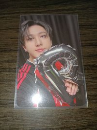 彬fans特典