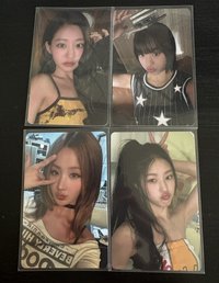 一巡首爾場 D1  zone (整組